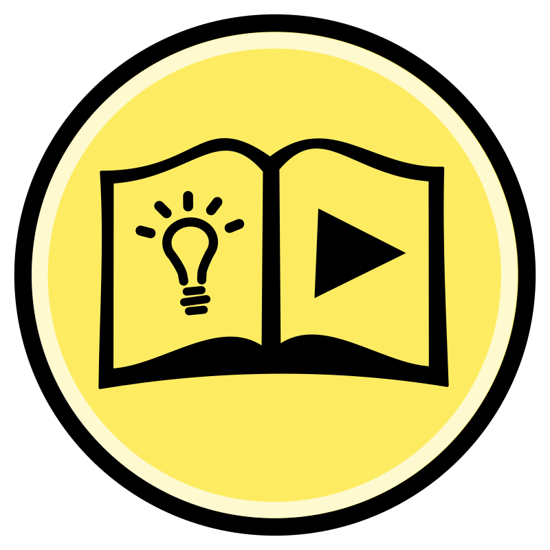 Button - Tutorial (Yellow)