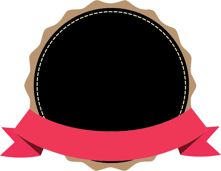Decorative Seal