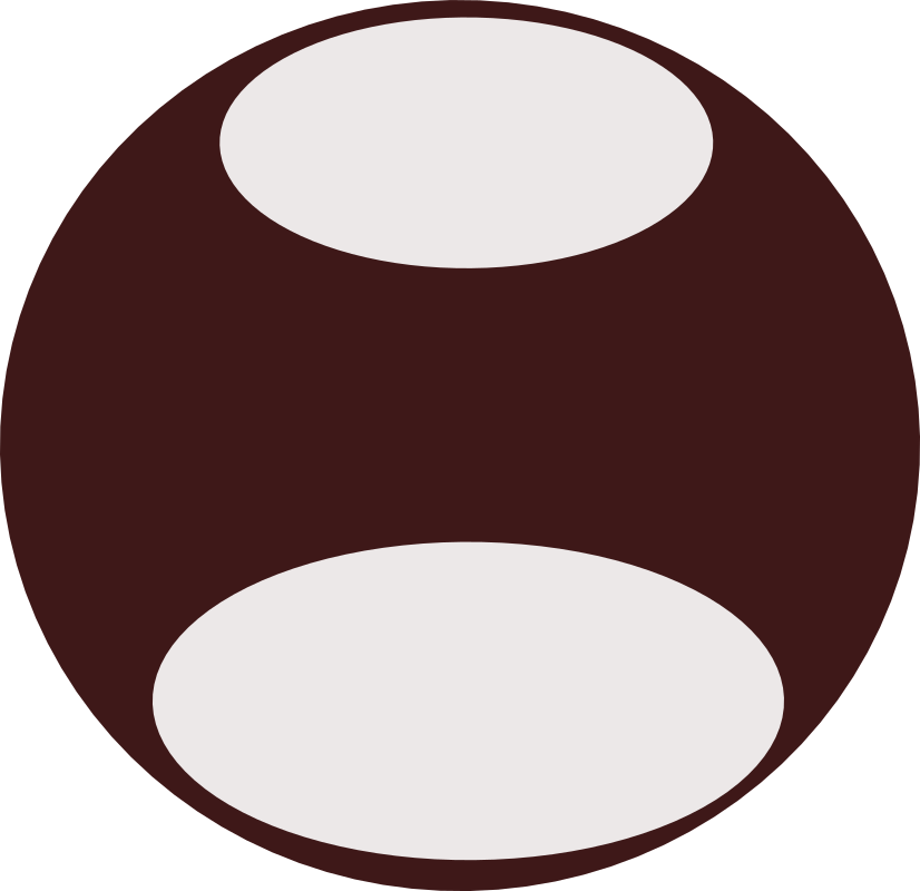 A Cut Circle