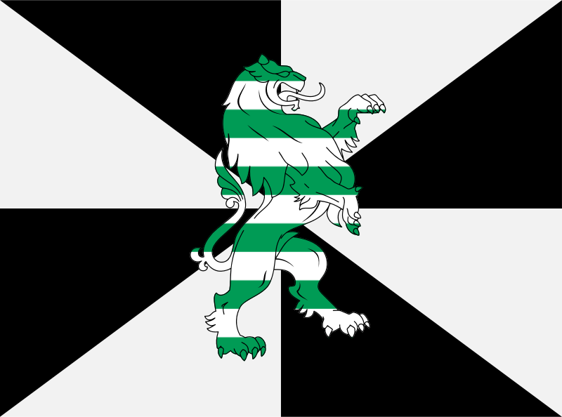 Lisbon lion