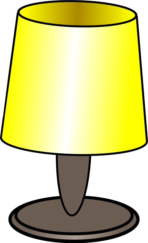 table-lamp