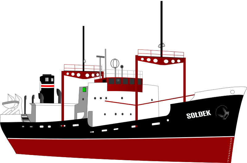 Soldek