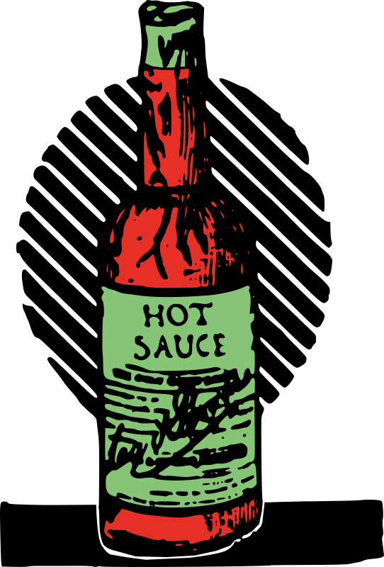 Hot Sauce