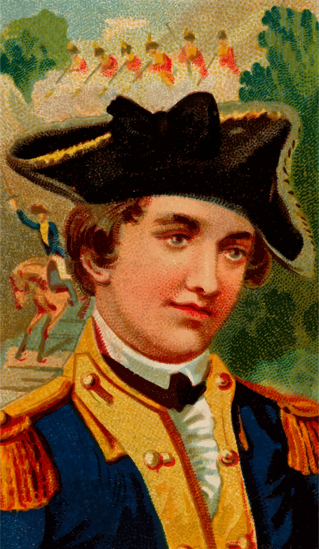 CigaretteCard - Putnam