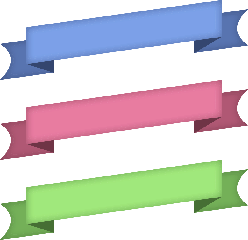 Banner pack 2