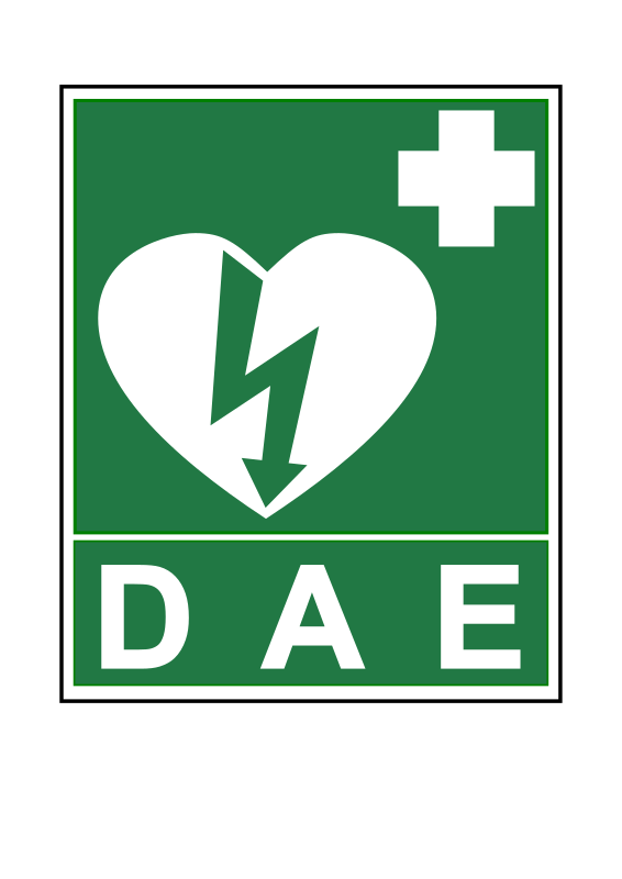 Defibrilator