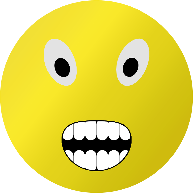 Mad Smiley
