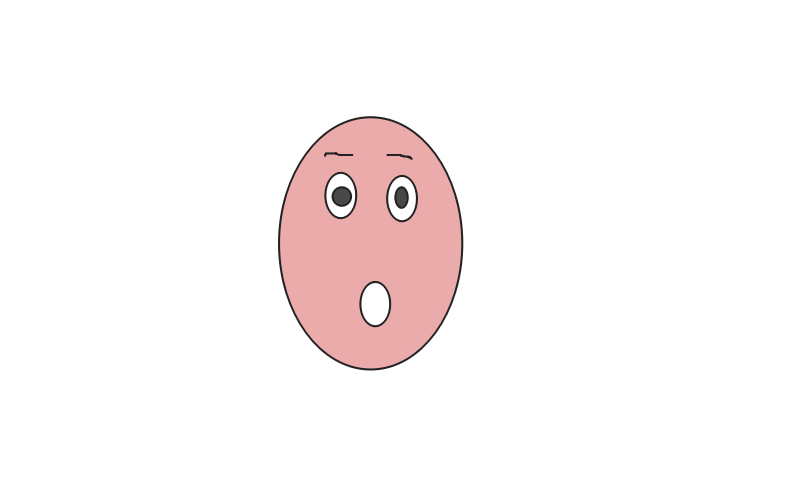 Tensed Egg