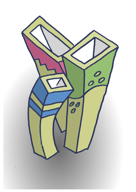 Vases