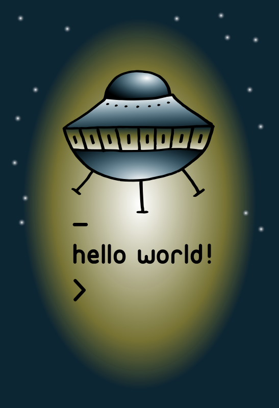 Hello World