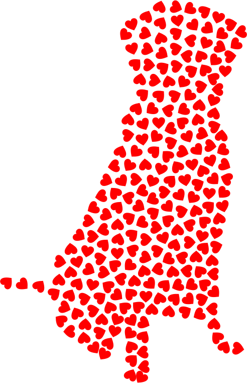 Dog Hearts Requested