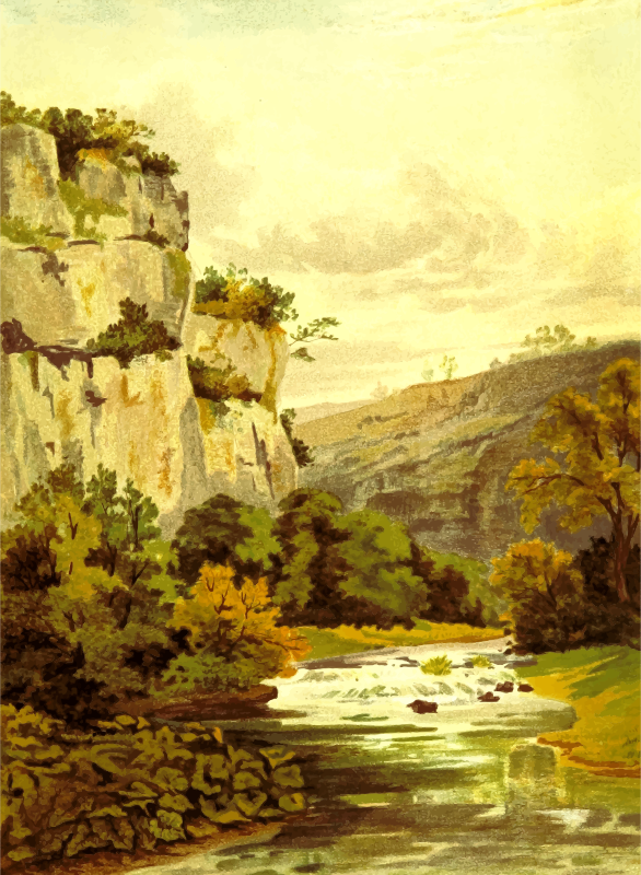 River Wye