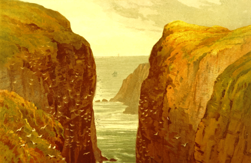 Carrick-A-Rede