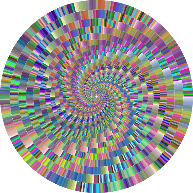 Prismatic Concentric Vortex