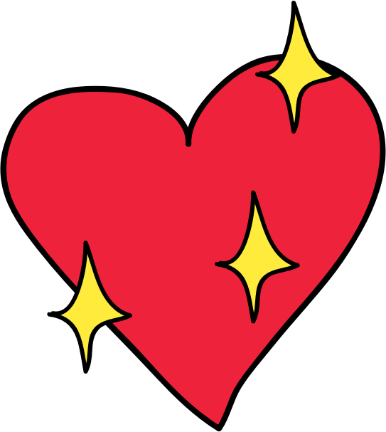 Fancy Heart