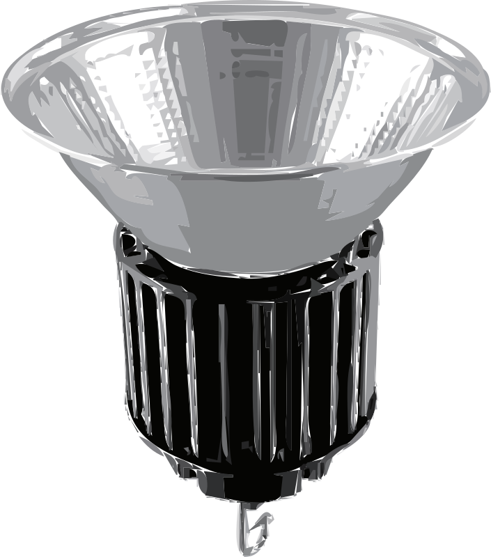 LED light