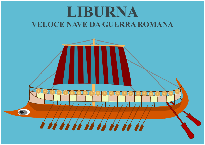 LIBURNA