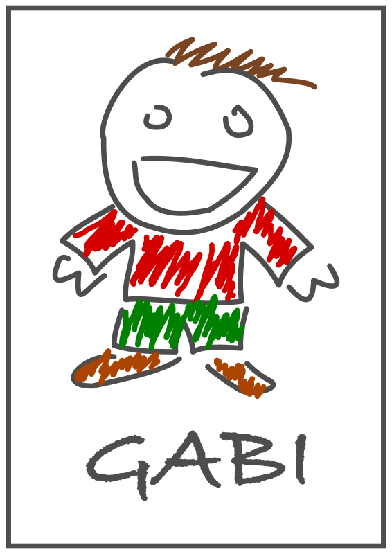 GABI
