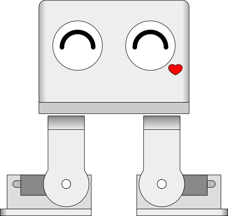 Robot BeZowi