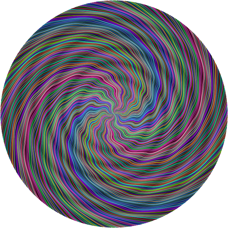 Prismatic Dark Vortex 3