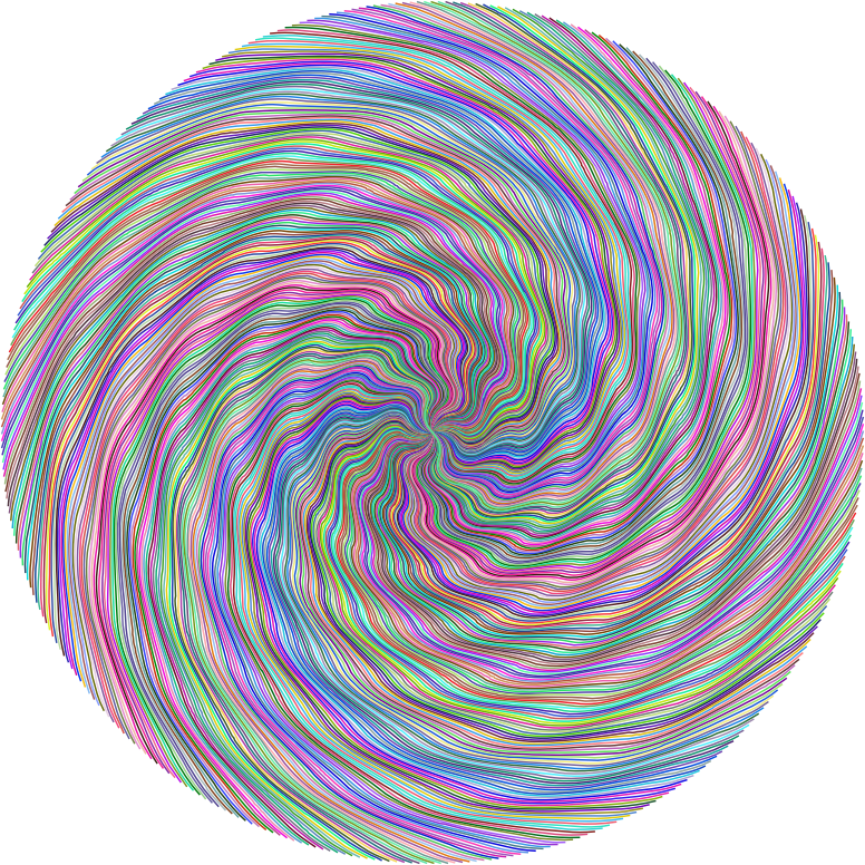 Prismatic Dark Vortex 3 No Background