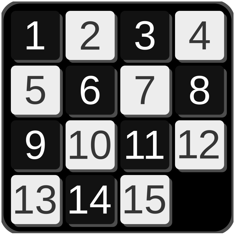 GIOCO DEI NUMERI