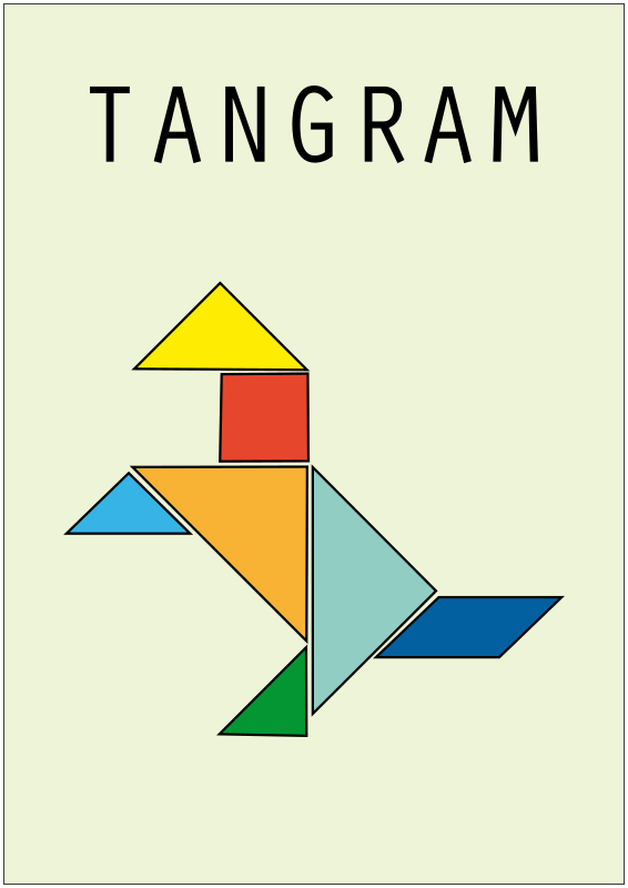 TANGRAM
