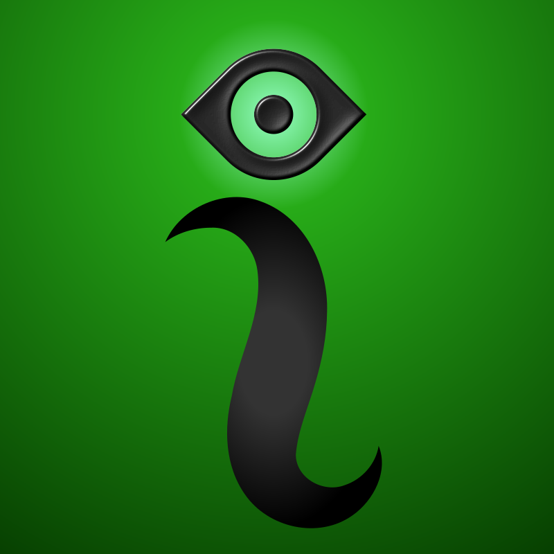 Eye-i