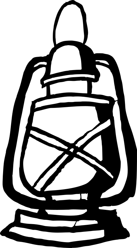 Basic Lantern