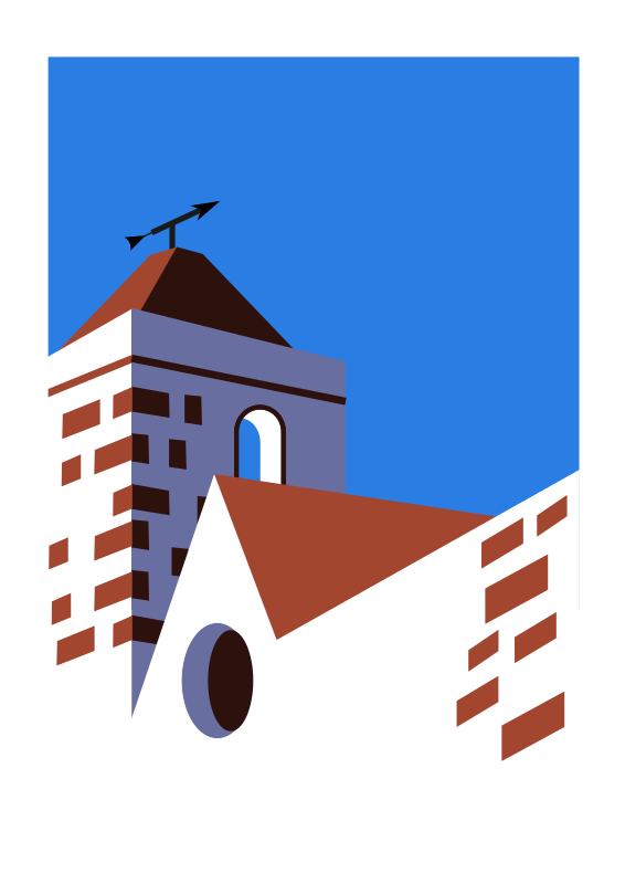 CAMPANILE