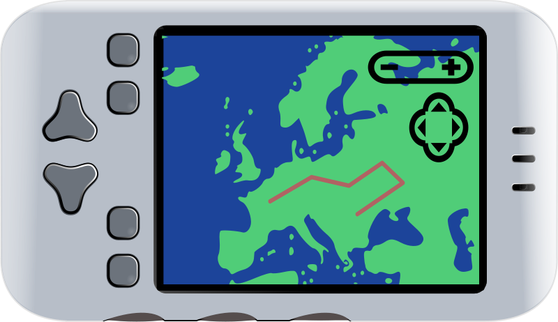 Car Sat-Nav