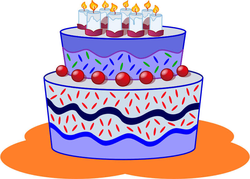 Cake