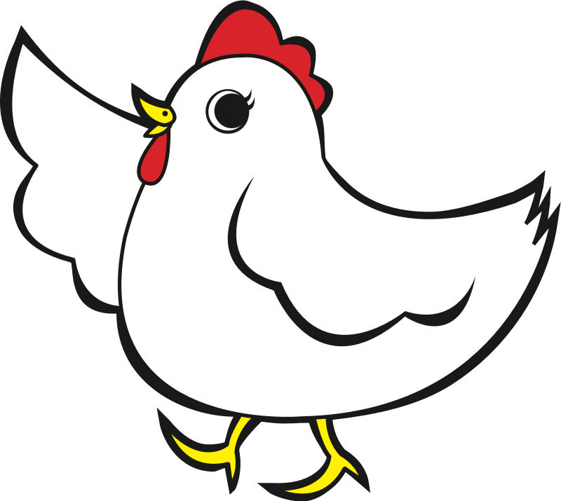 Chicken (#1)