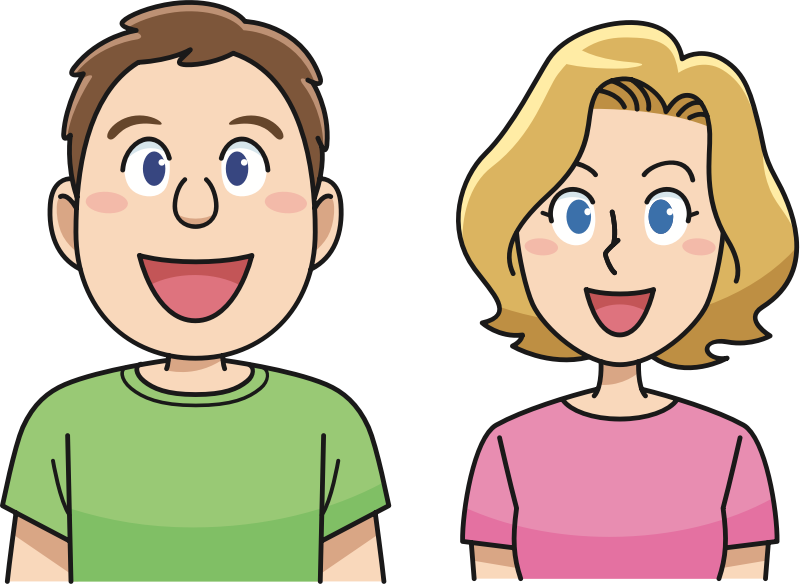 Happy Couple (#1)
