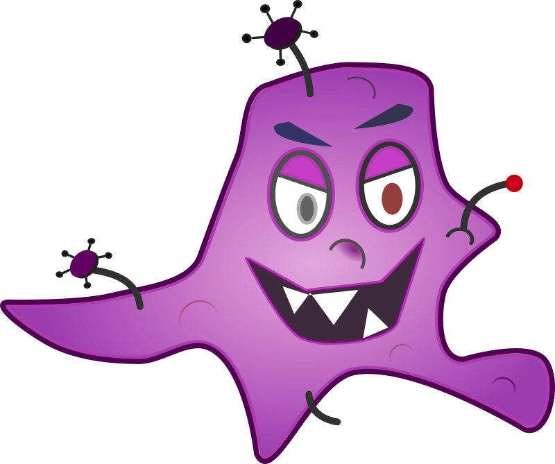 Germ 1c