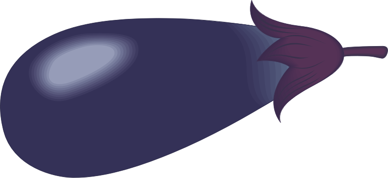 Eggplant (#1)