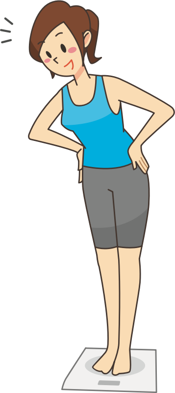 Weight Loss