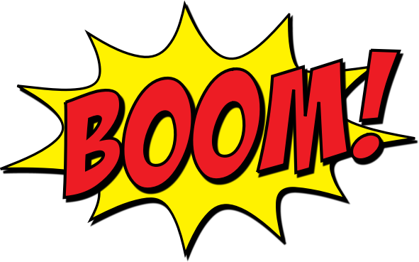 Boom
