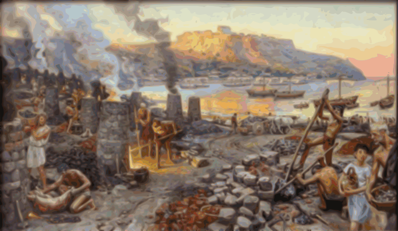 POPULONIA