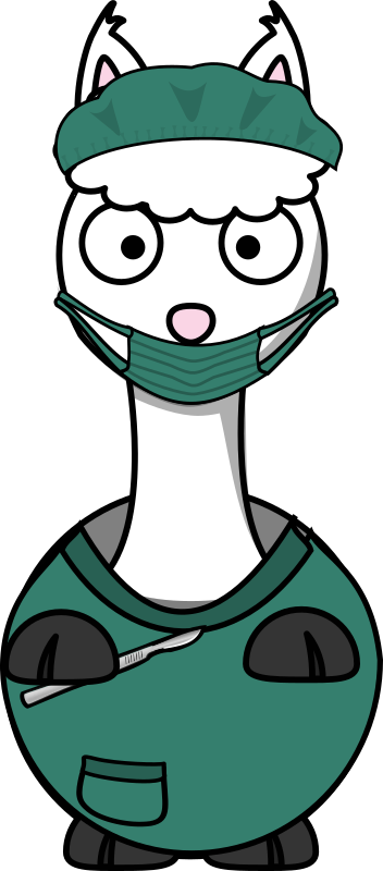 Alpaka