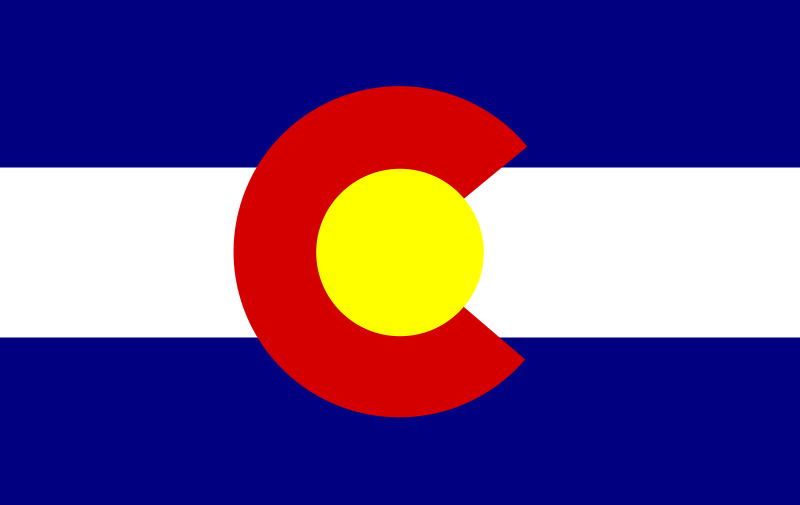 Colorado Flag
