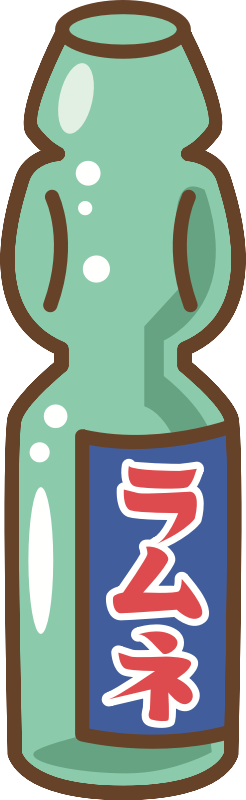 Ramune