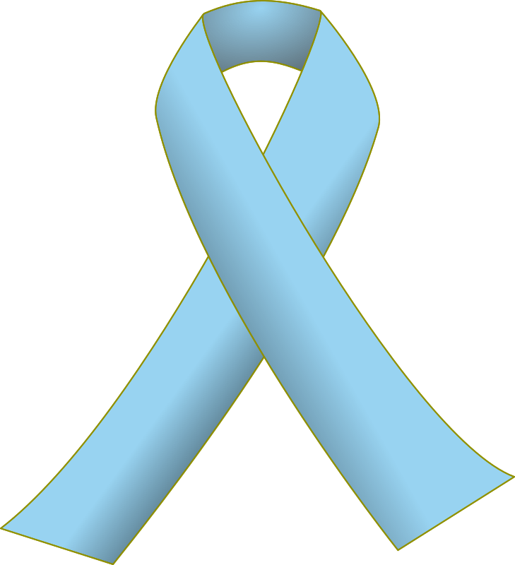 Blue Ribbon