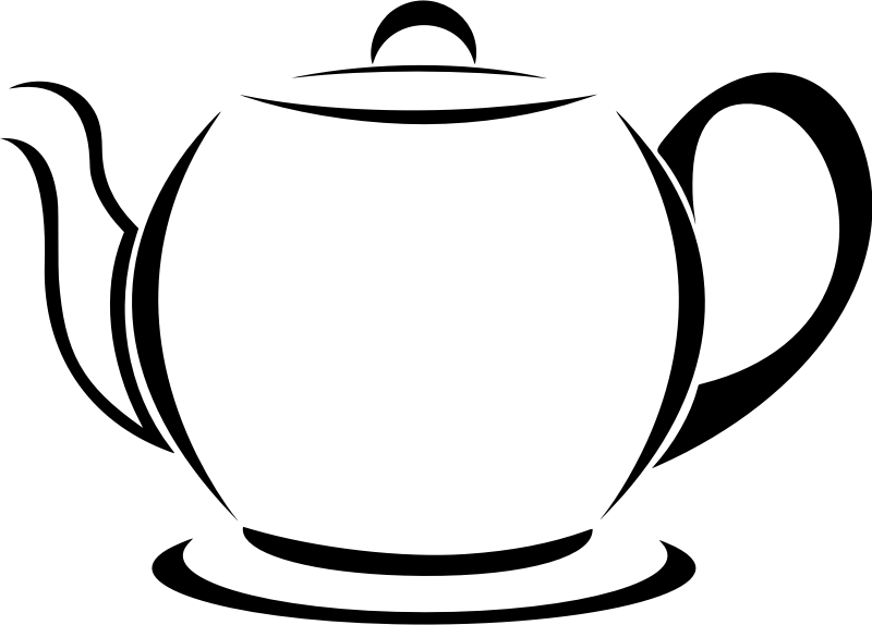 Teapot 2