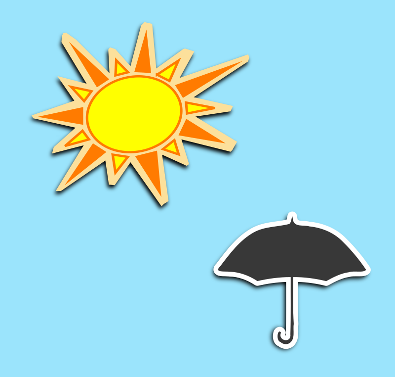 Sun Umbrella