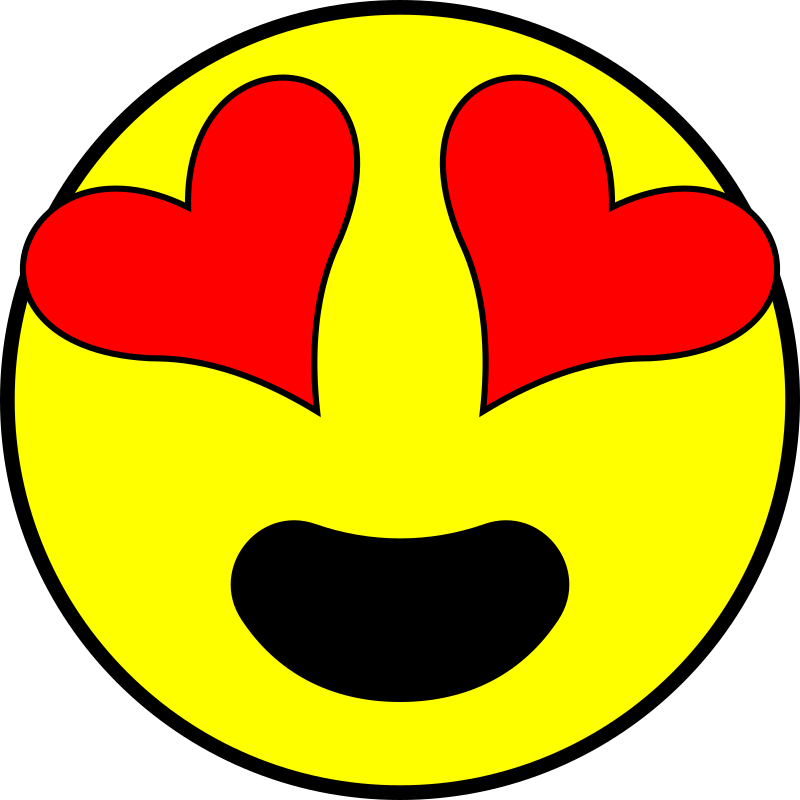 Love Smiley