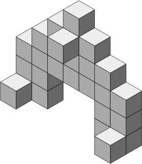 Soma figure 33