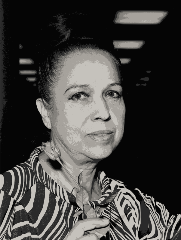 Amalia Hernández