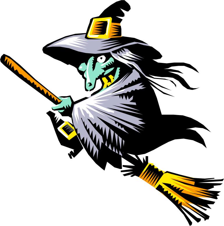 witch