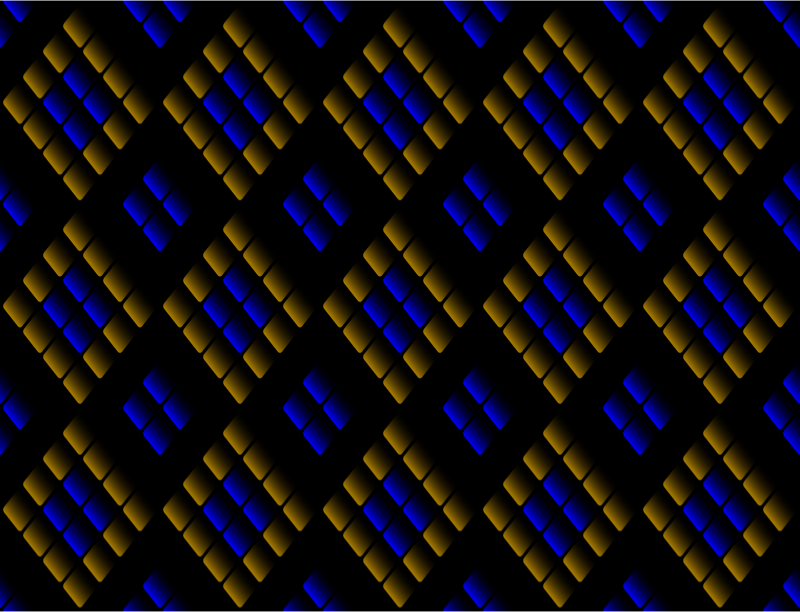 Diamond pattern 2 (colour 5)